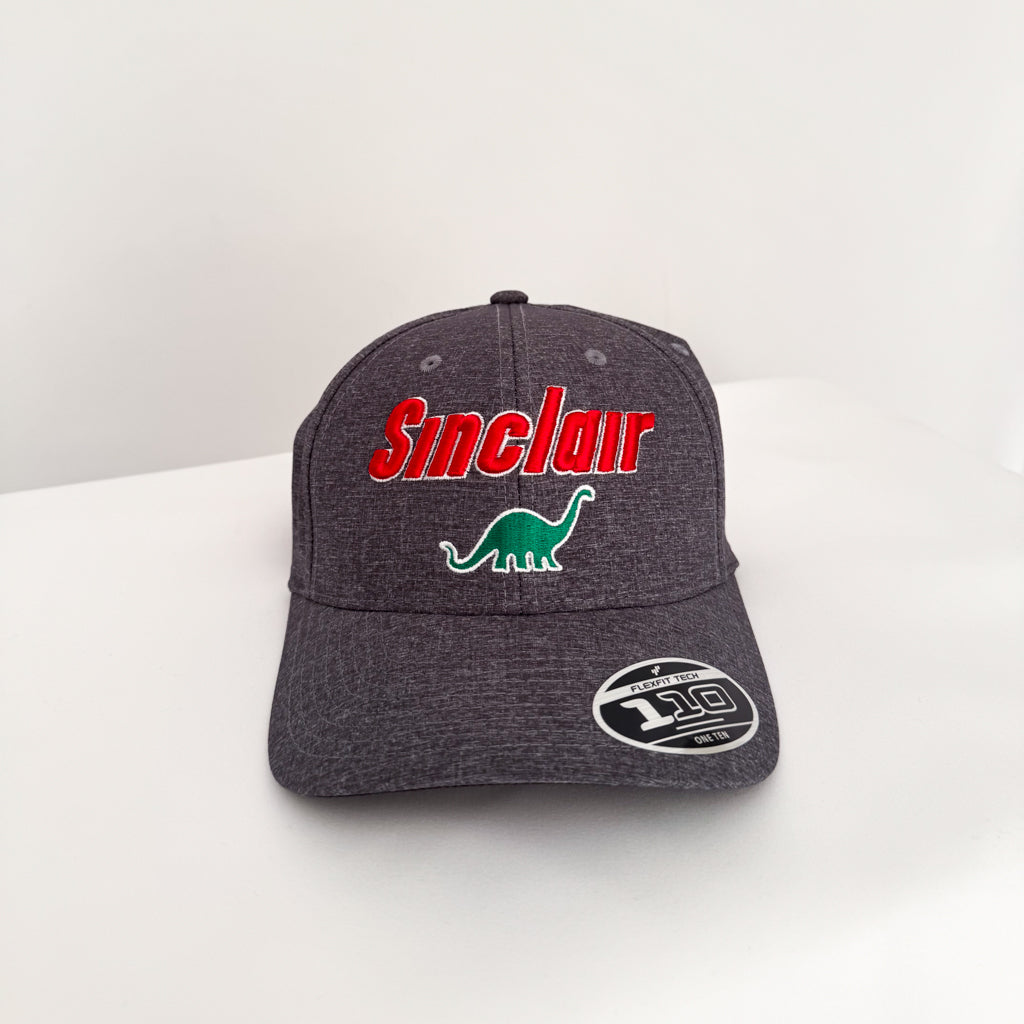 Classic 3D DINO Cap