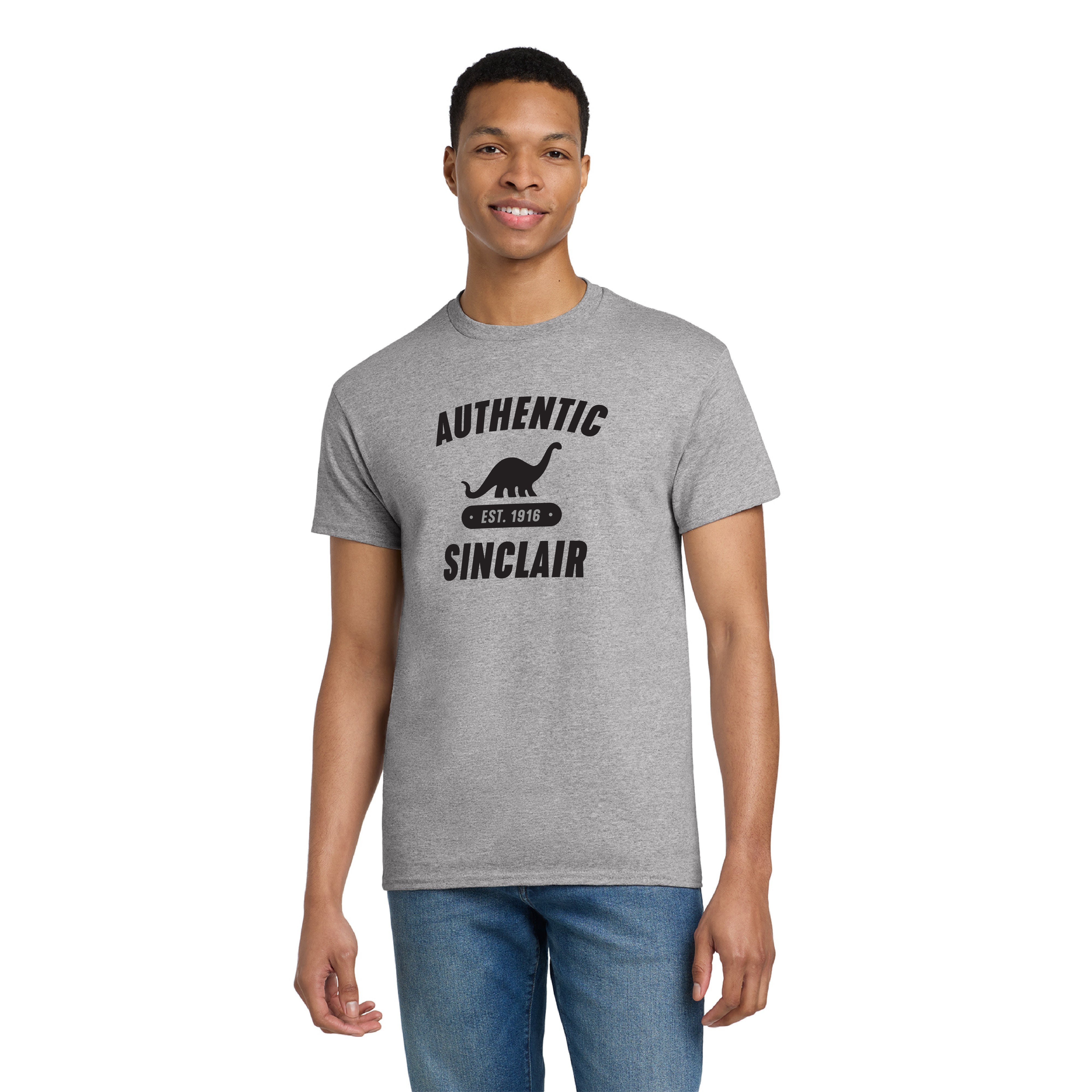 Shirts & Polos – Sinclair DINO Store