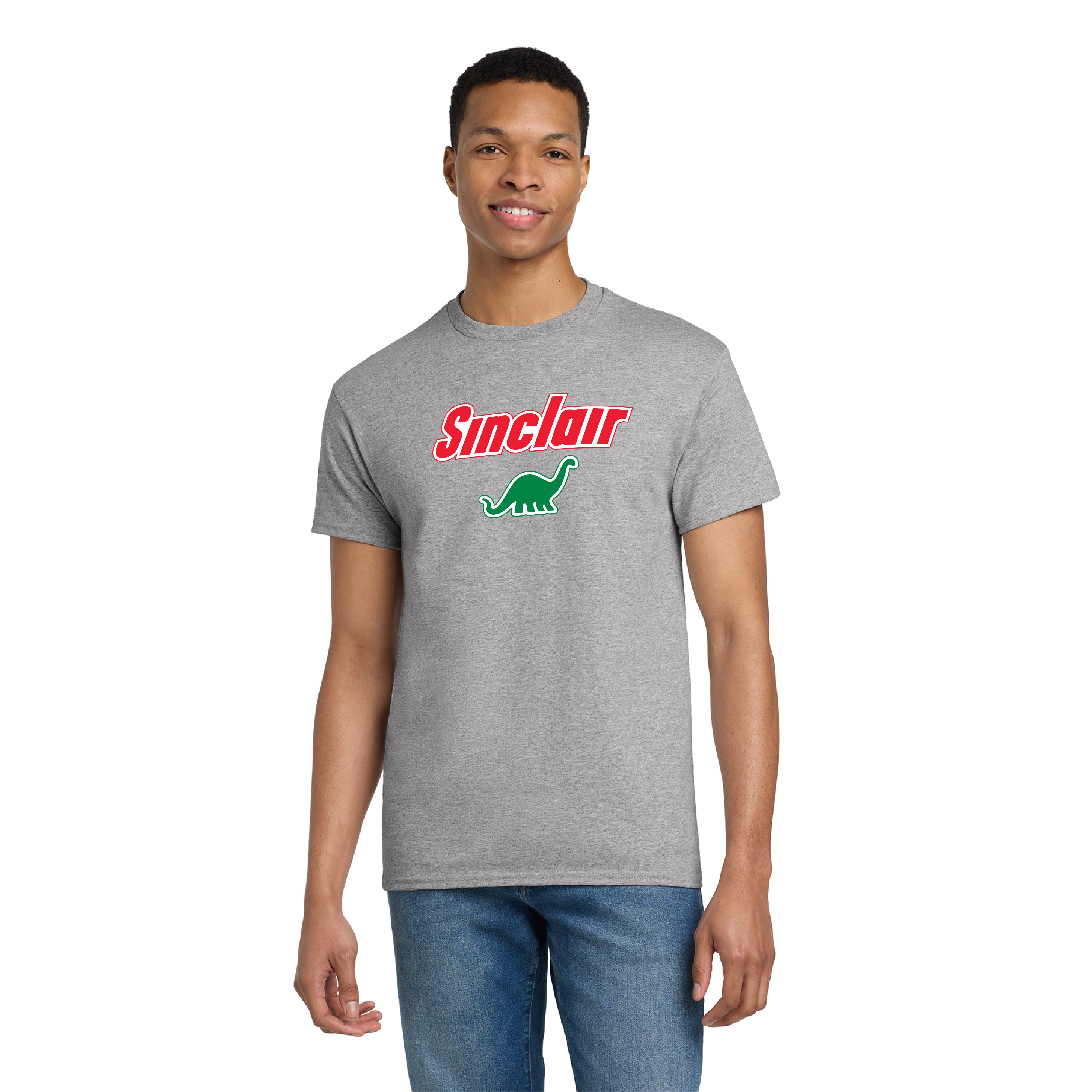 Sinclair Classic Tee