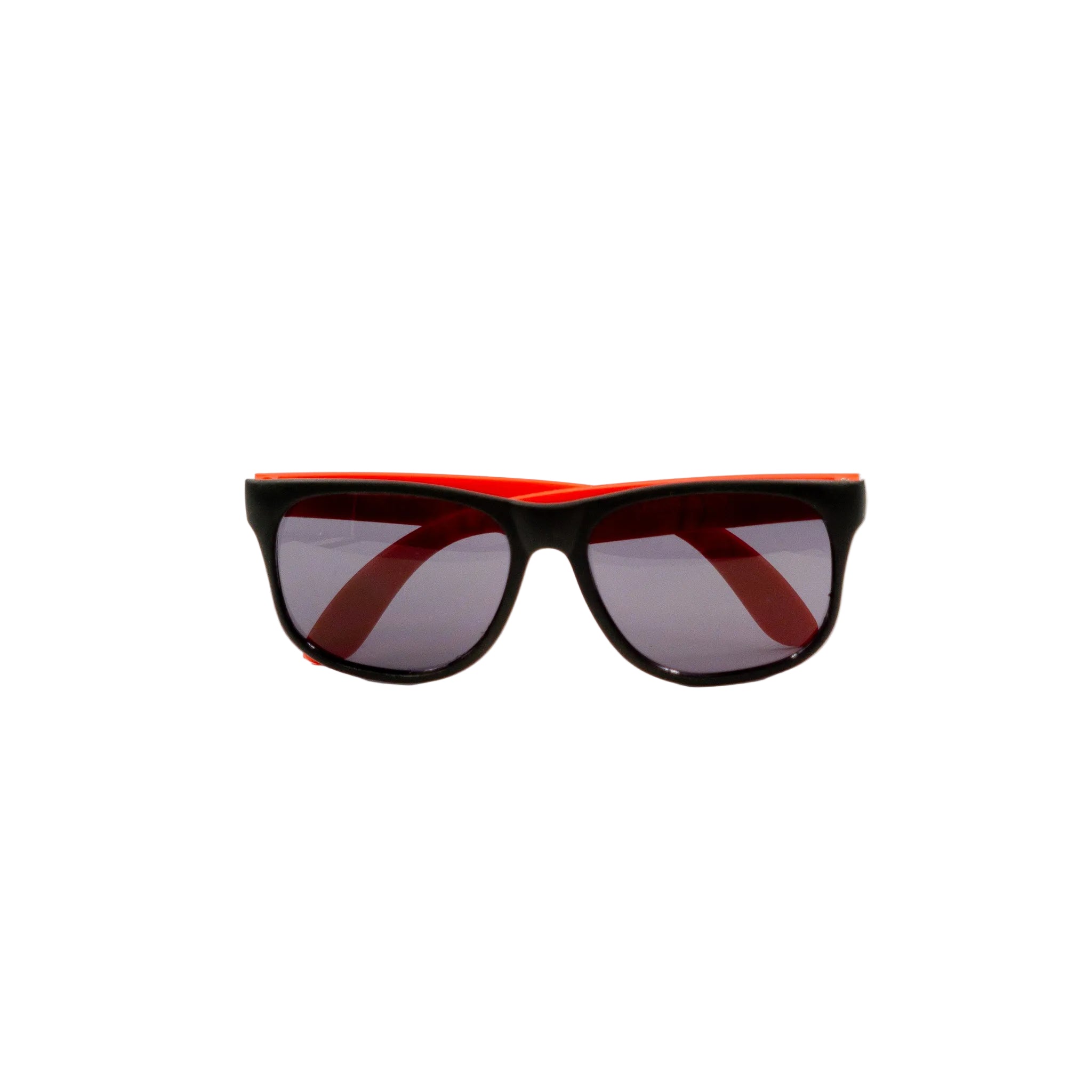 Black and Red Sunglasses