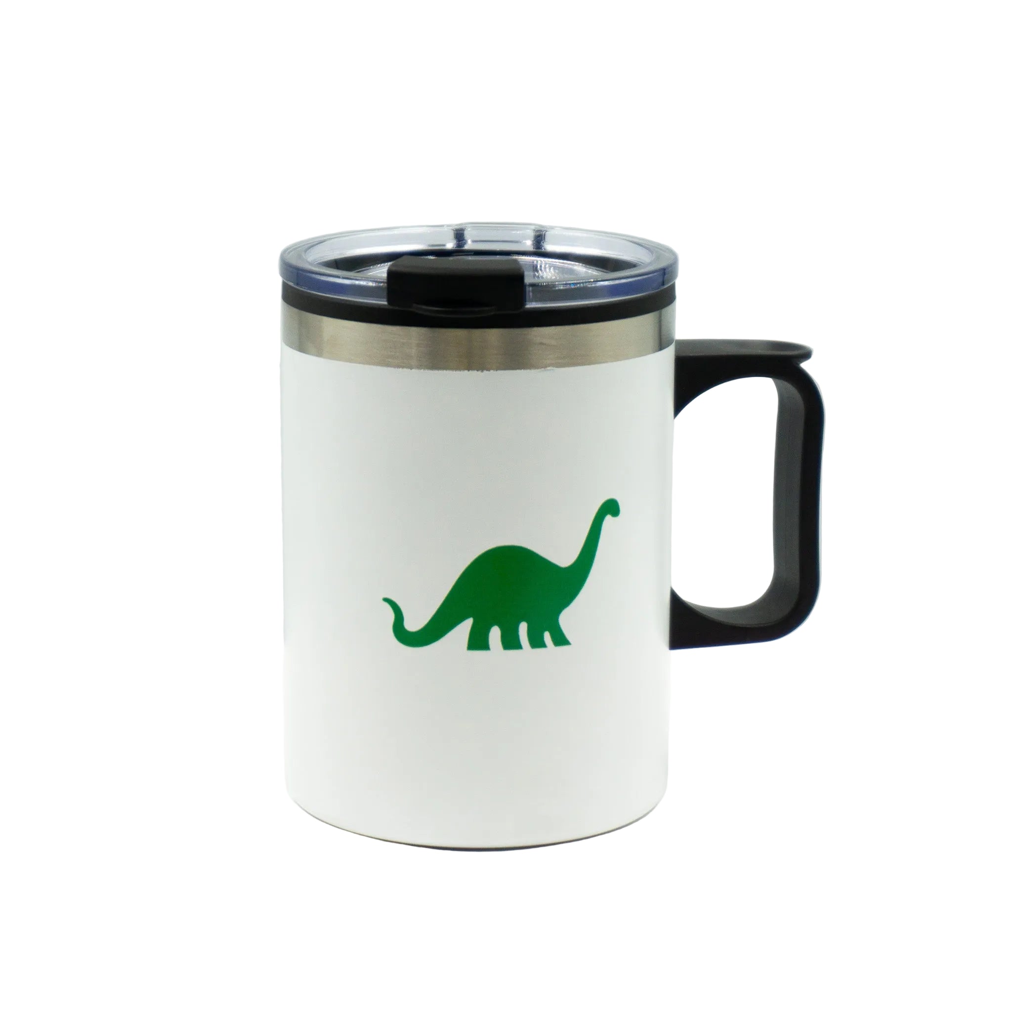 14 oz DINO Camper Mug