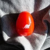 DINO Egg Nutty Putty