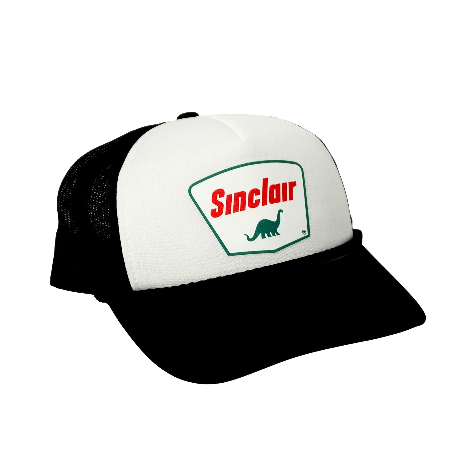Sinclair Foam Trucker Hat – Sinclair DINO Store