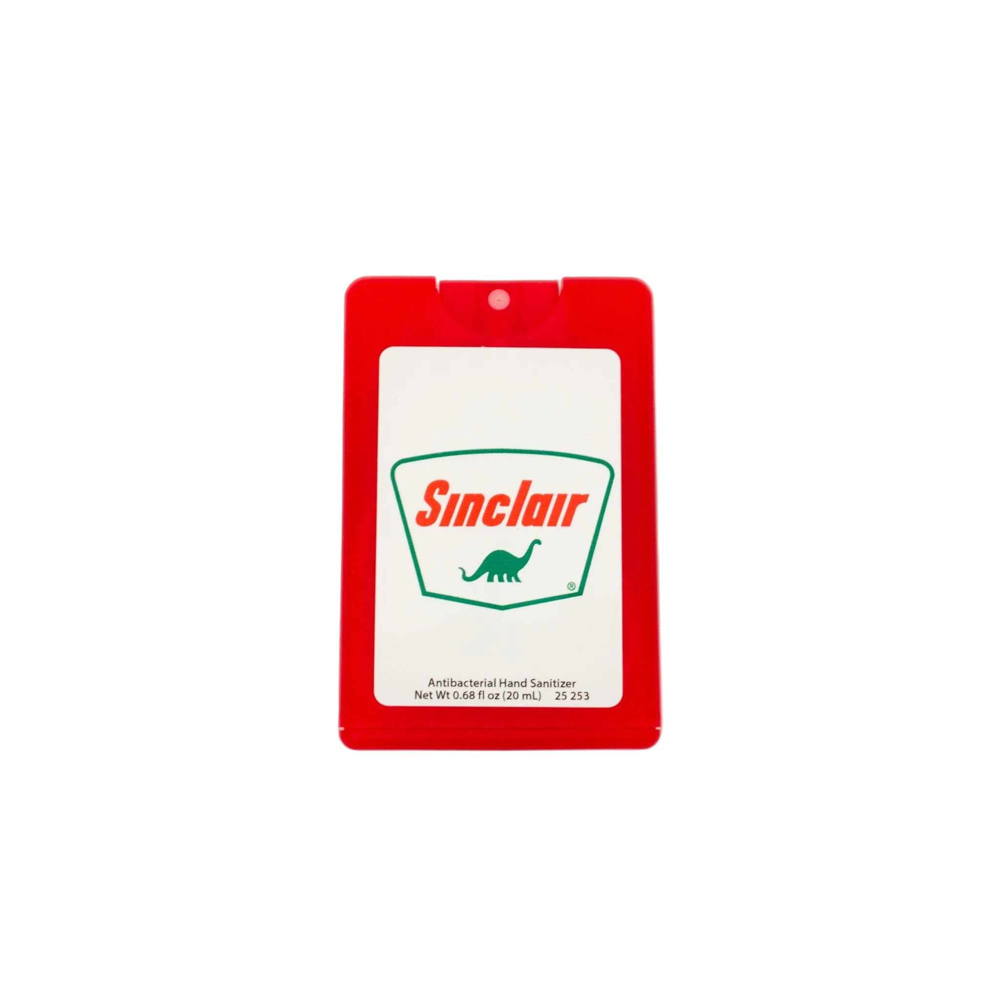 Sinclair Hand Sanitizer Spray