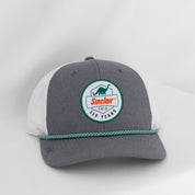 Sinclair 110 Year Anniversary Rope Trucker Hat
