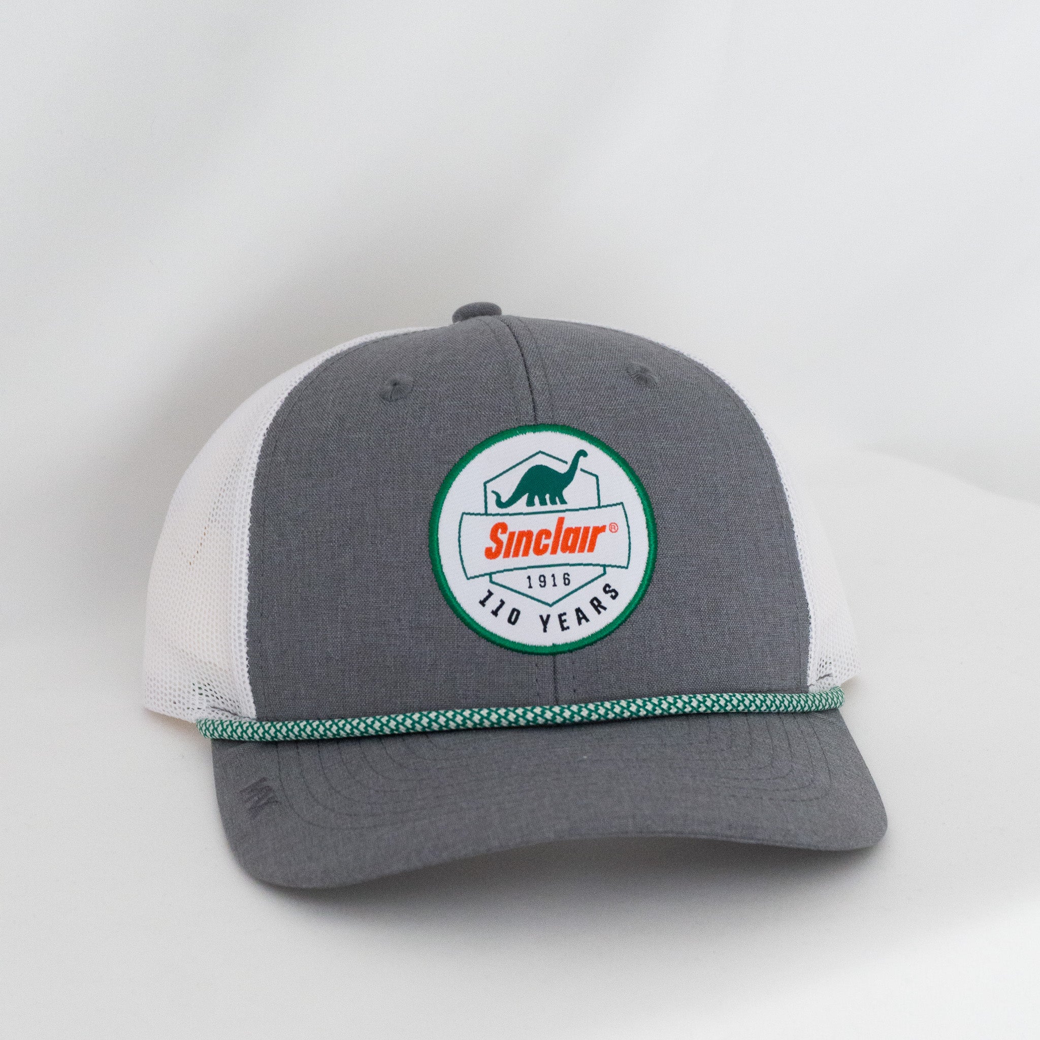 Sinclair 110 year Rope Hat