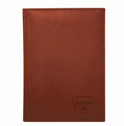 Sinclair Large Leather Journal