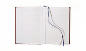 Sinclair Large Leather Journal