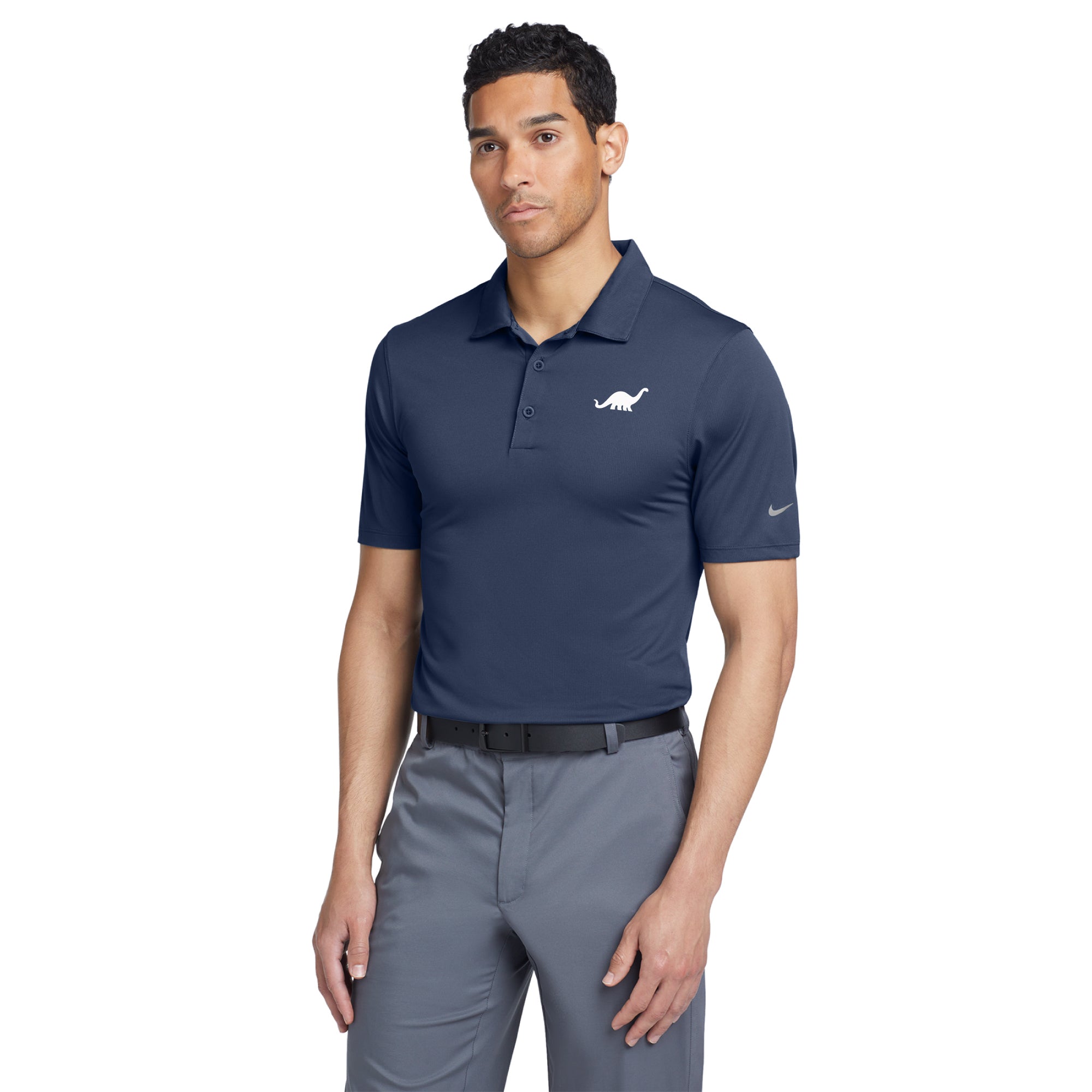 Men's Nike® Dri-Fit Legacy Polo – Sinclair DINO Store