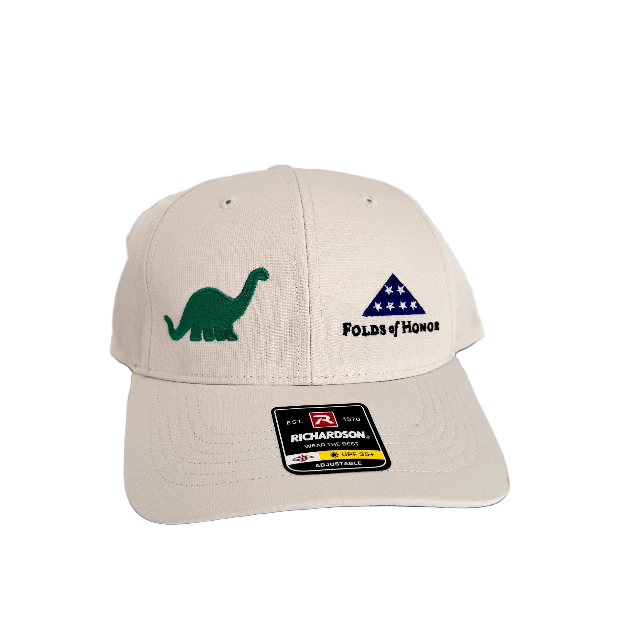 Sinclair Folds of Honor Hat