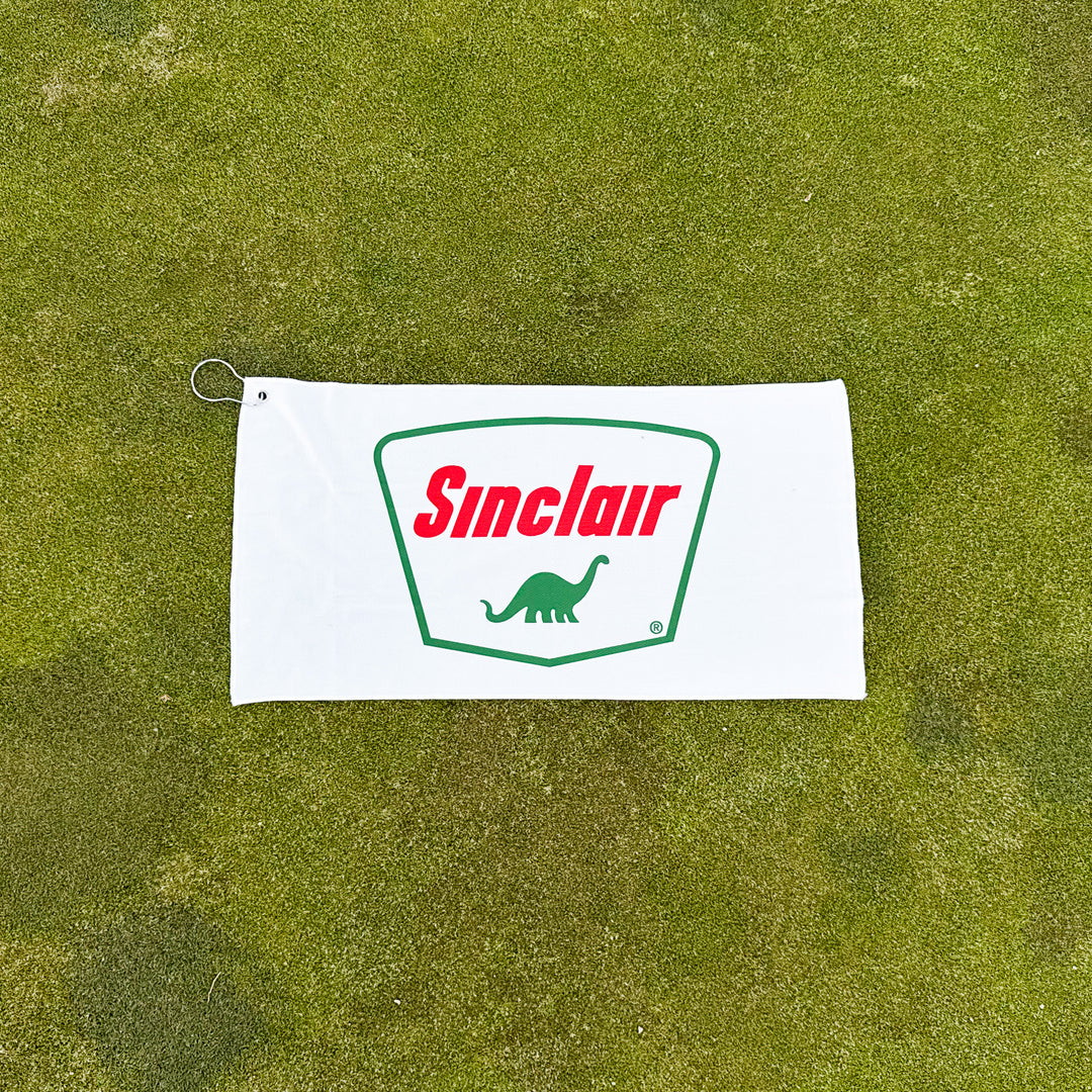 New – Sinclair DINO Store