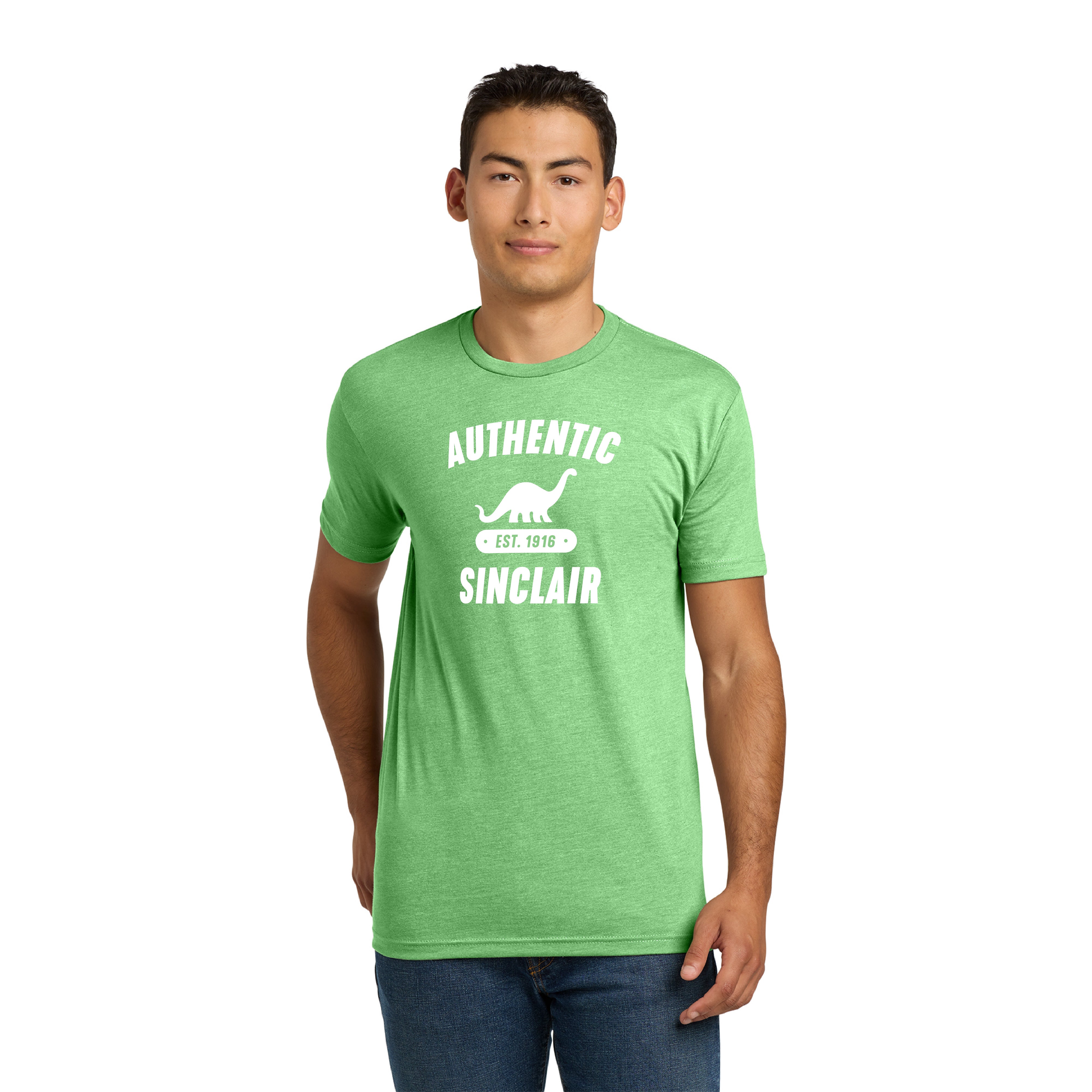 Shirts & Polos – Sinclair DINO Store