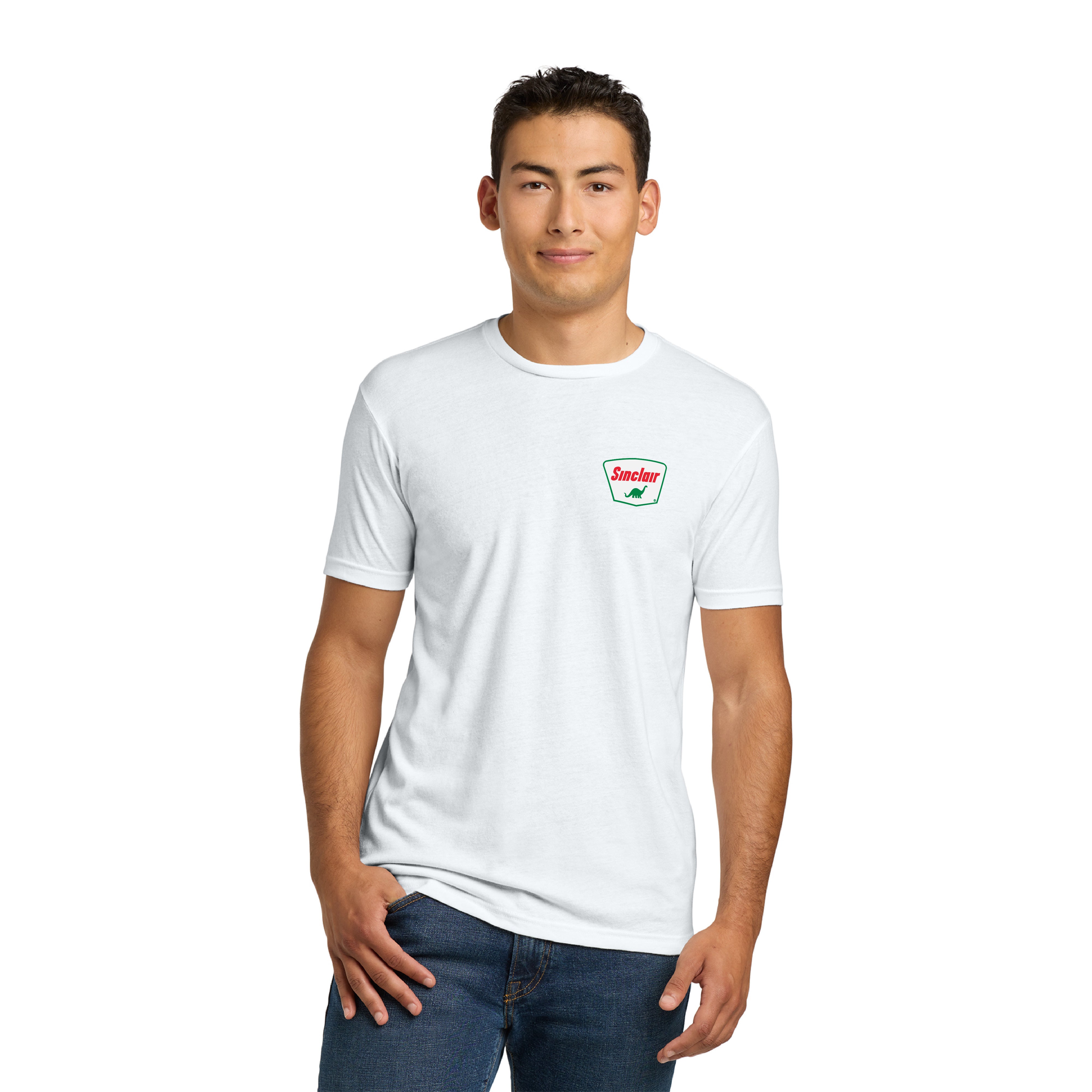 I Heart Dino T-Shirt - New