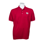 Sinclair Trapezoid Polo