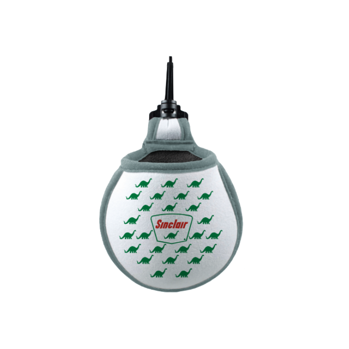 Sinclair Golf Ball Cleaner