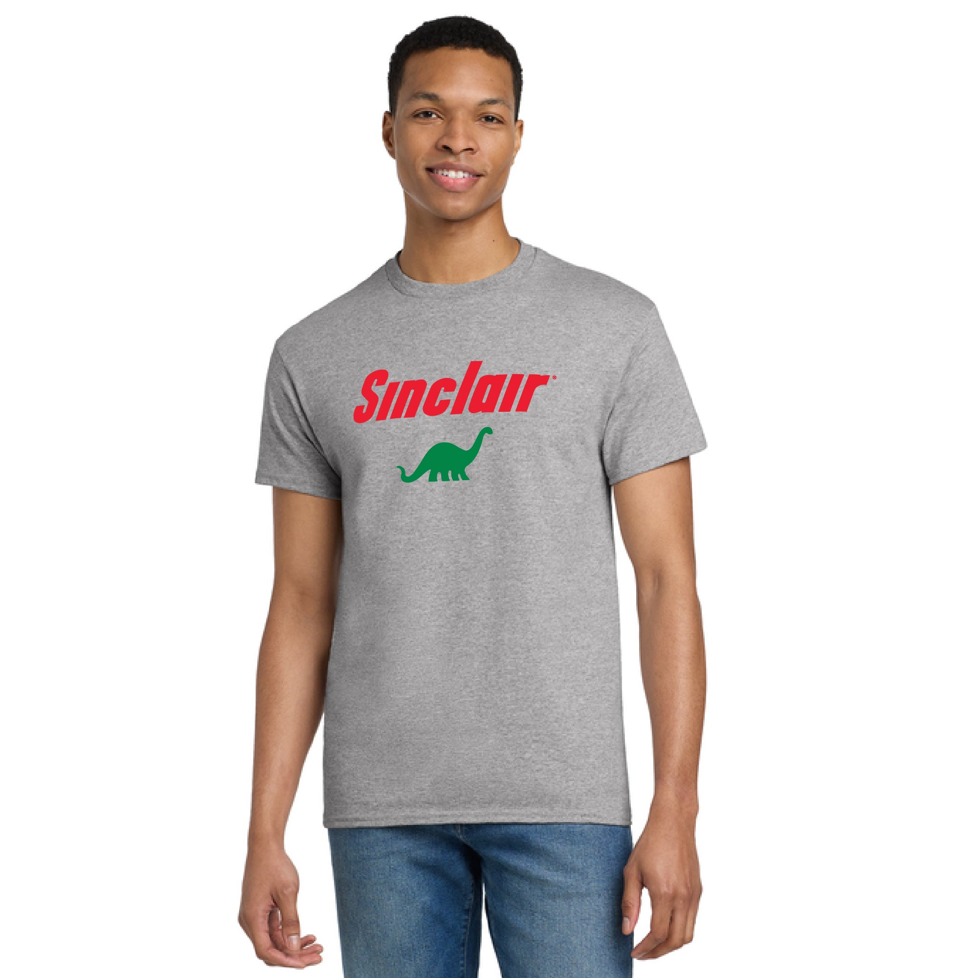 Sinclair Classic Tee