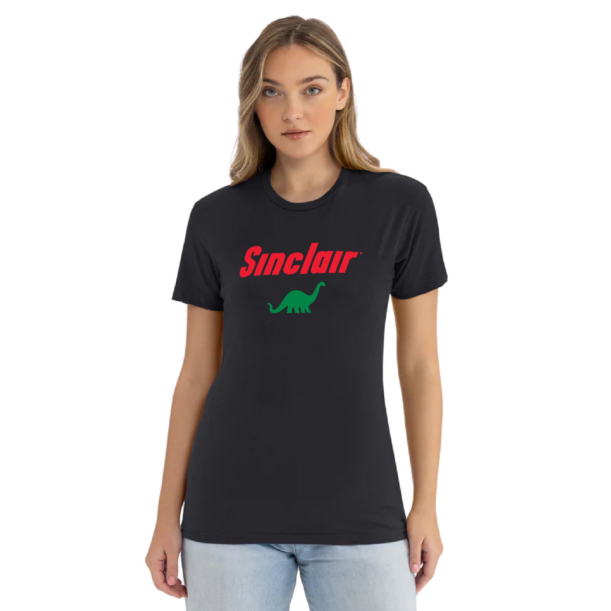 Sinclair Classic Tee