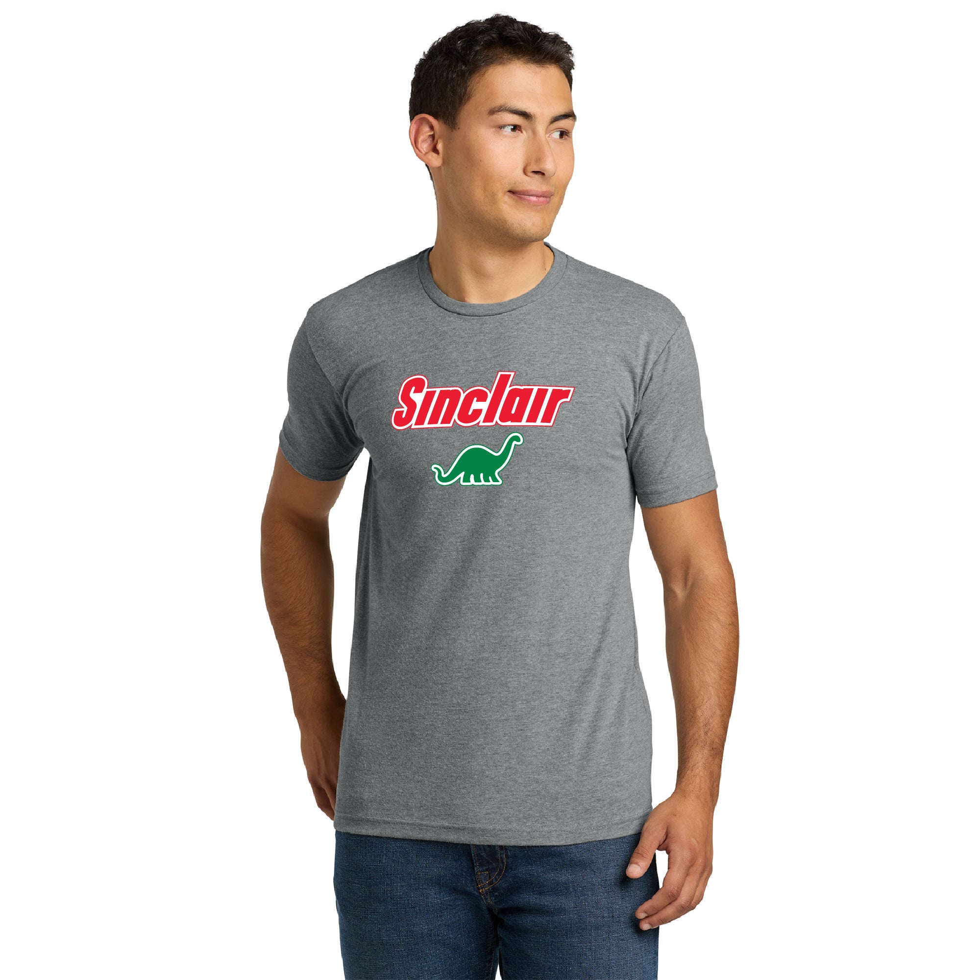 Sinclair Classic Tee