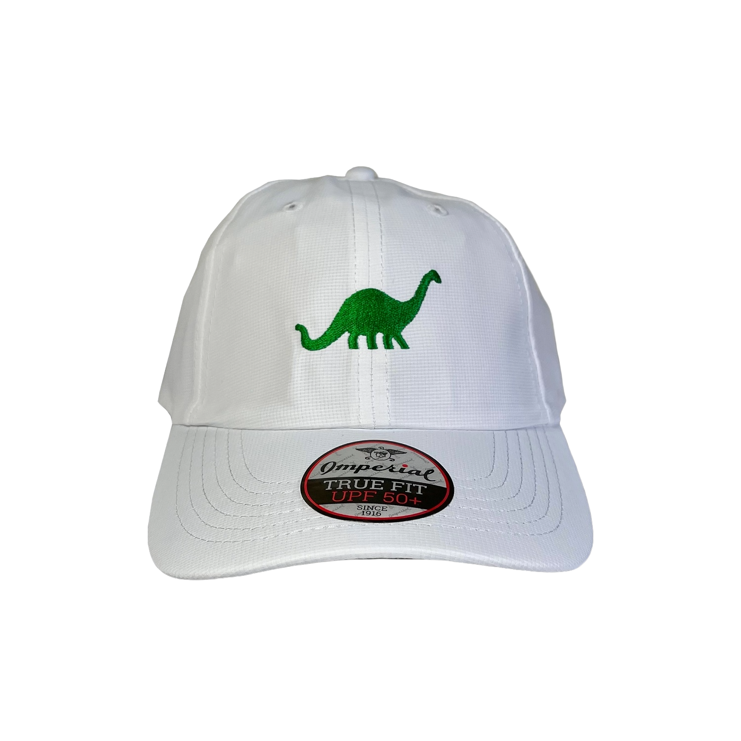 DINO Imperial Golf Cap