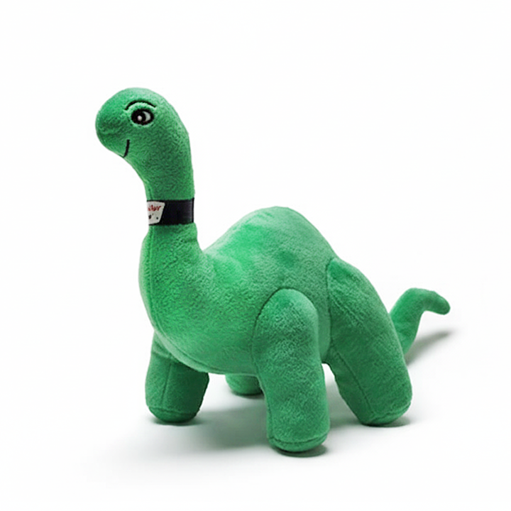 Plush DINO