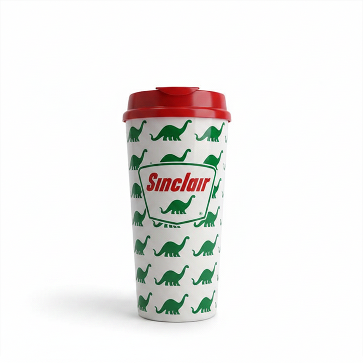 Multi-DINO Tumbler