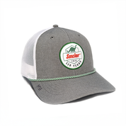 Sinclair 110 Year Anniversary Rope Trucker Hat