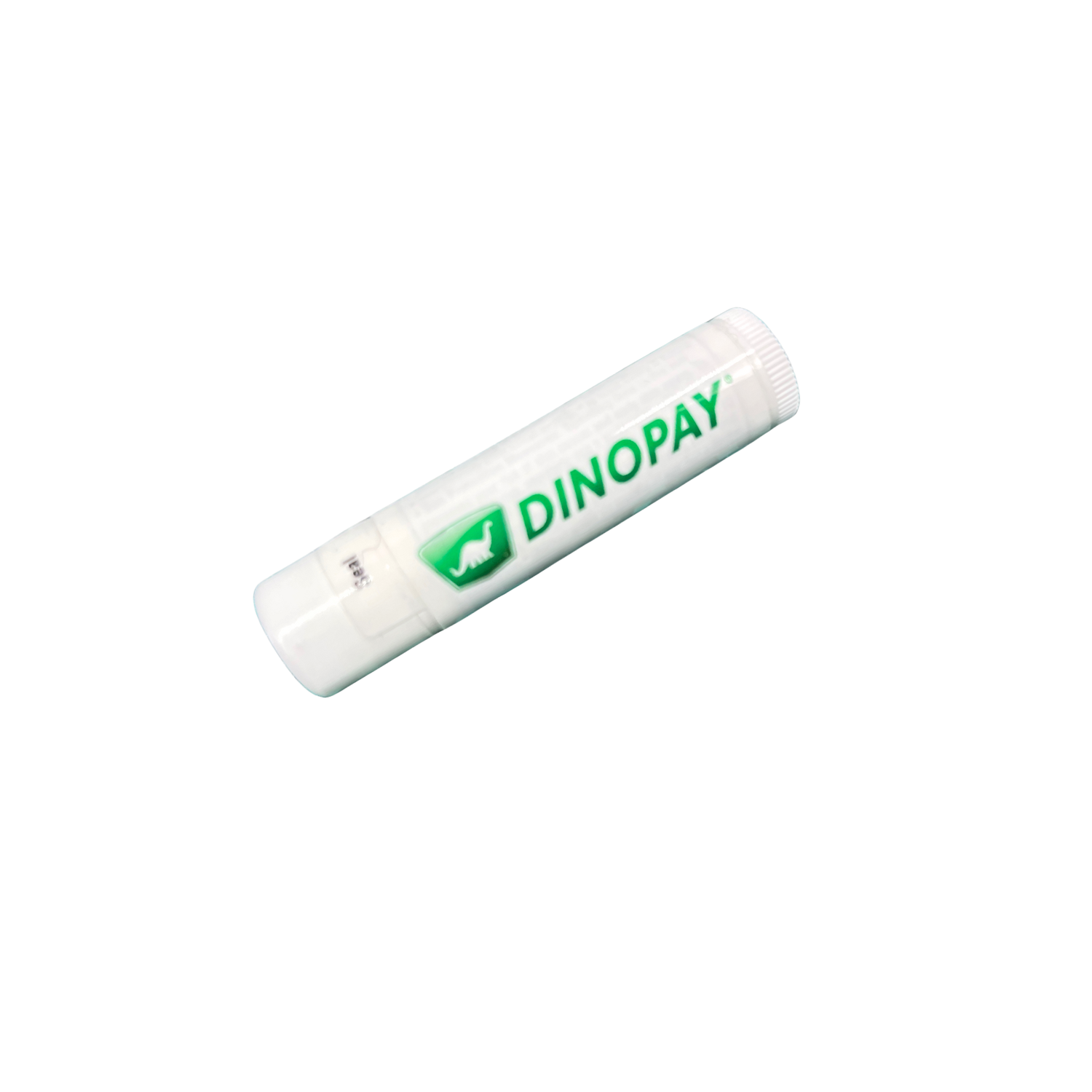 DINOPAY Lip Balm