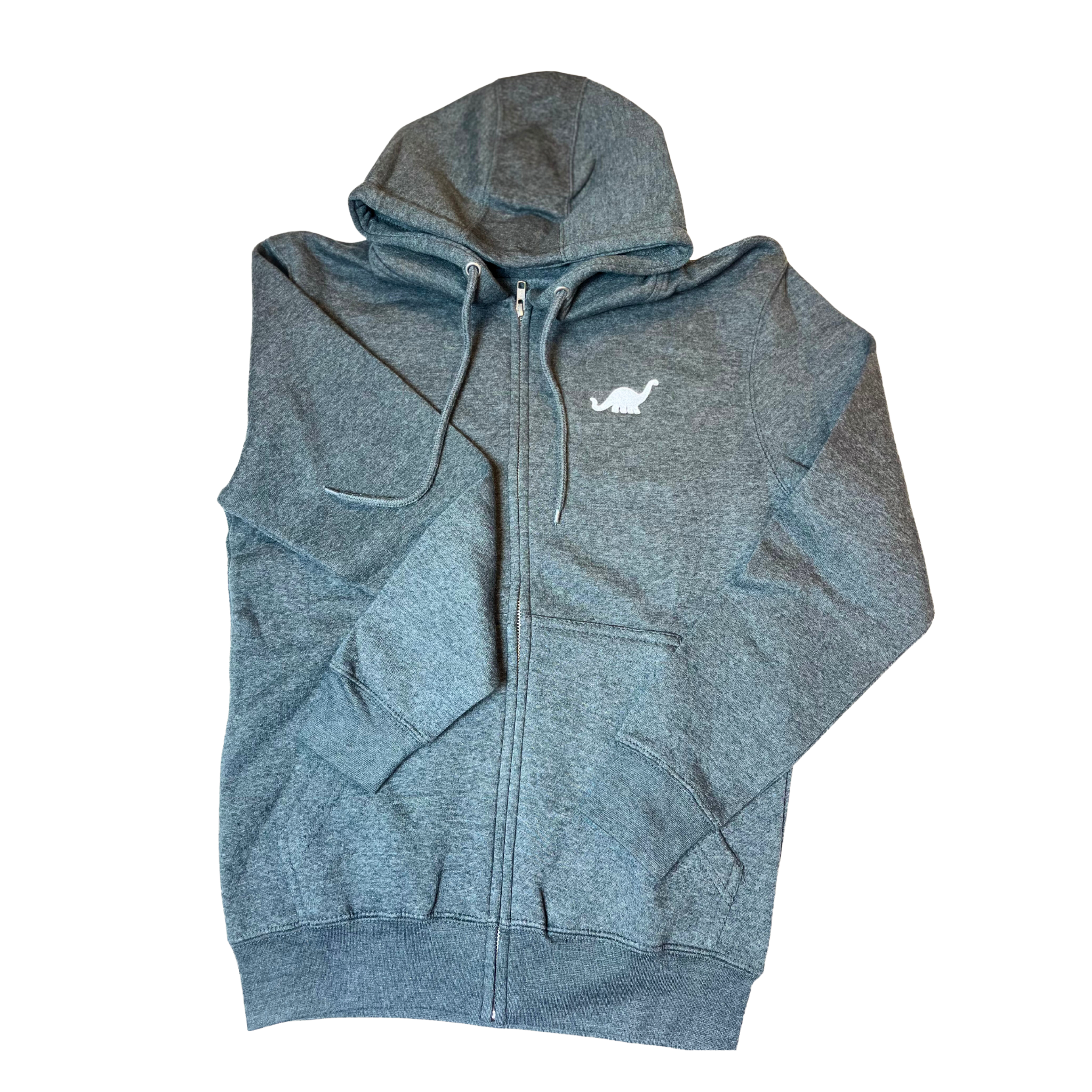 Sinclair DINO zip hoodie – Sinclair DINO Store Sinclair DINO zip hoodie – Sinclair DINO Store