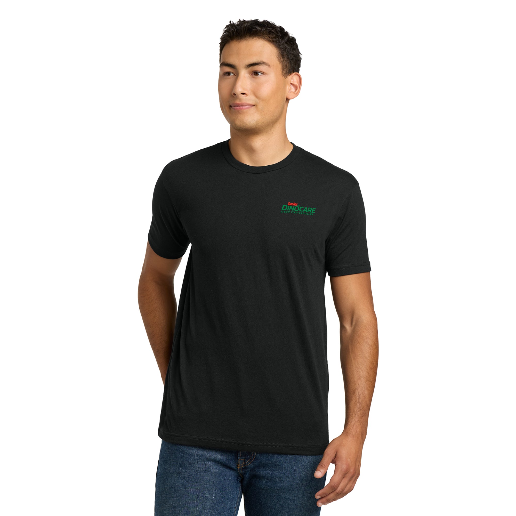 Shirts & Polos – Sinclair DINO Store