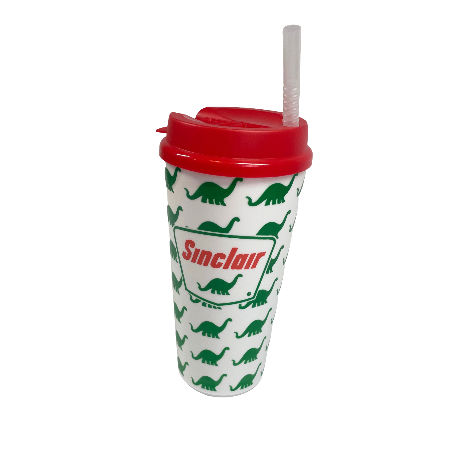 Multi-DINO Tumbler