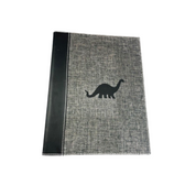 DINO Padfolio