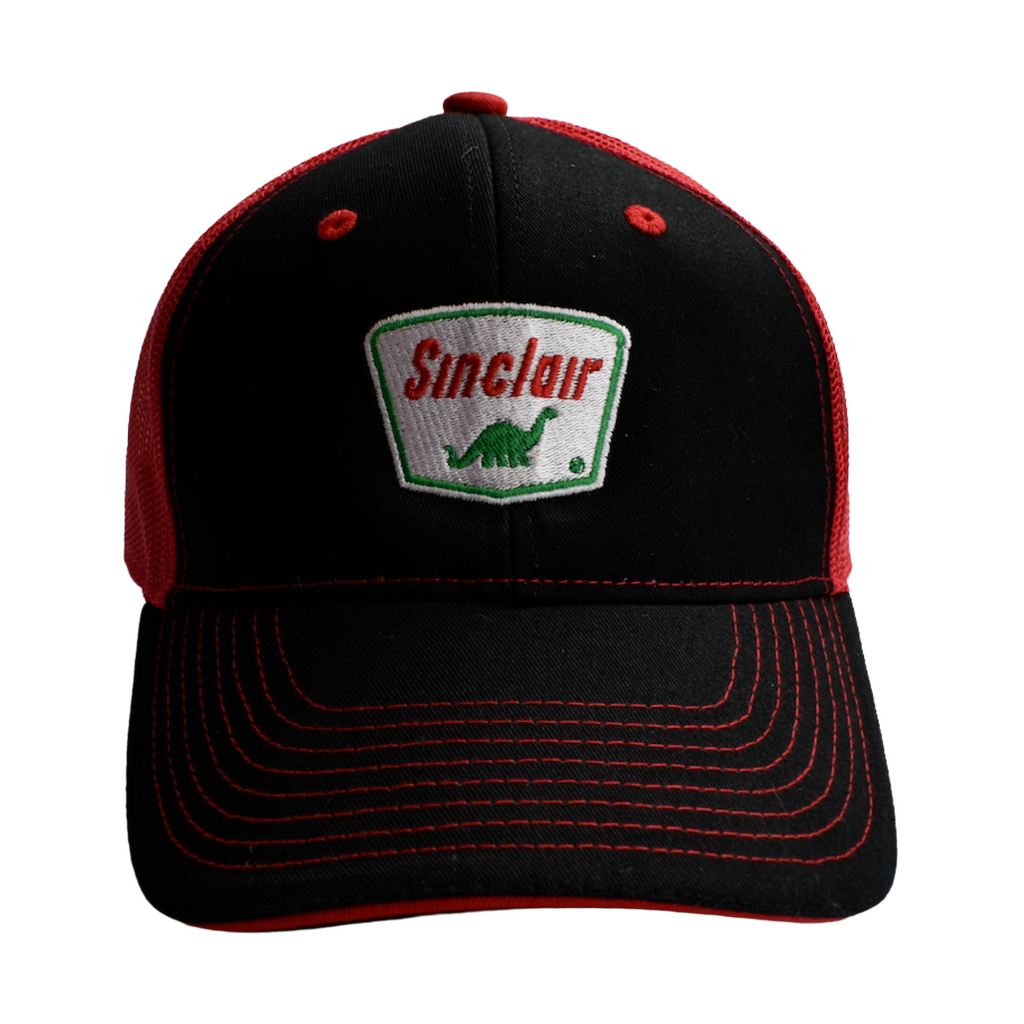 Sinclair Twill Cap – Sinclair DINO Store